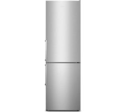 KENWOOD KNF60X17A 60/40 Fridge Freezer - Inox